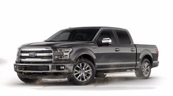 FORD150
