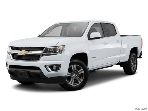 chevrolet COLARADO